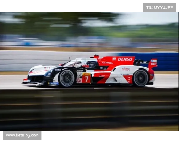 丰田GR010混合动力赛车凭借稳定性实现勒芒四连冠再创新高