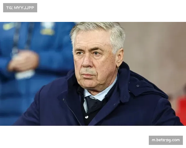 安切洛蒂改造巴西攻防 皇马双星带动年轻锋线纵深突破