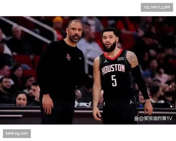 火箭后场组织短板暴露，范弗利特赛季报销影响阵地战梳理